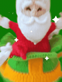 Merry Christmas GIF by TeaCosyFolk
