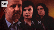 Drama Coming GIF by S4C