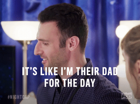 GIF by Pop TV