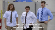 adam devine GIF by Workaholics