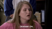 comedy central jillian belk GIF by Workaholics