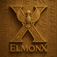 Open Door King GIF by ElmonX