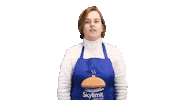 English Cooking Sticker by Skylimit idiomas