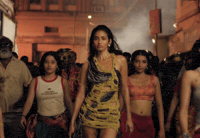 Strut Mumbai GIF by Naisha