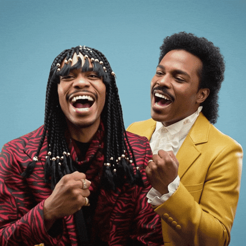 Comedy Central Laughing GIF by Jukebox Saints