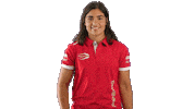 Jamie Chadwick Sticker by Prema Team
