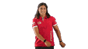 Jamie Chadwick Sticker by Prema Team