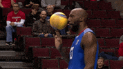 Lets Go Power GIF by Volleyball World