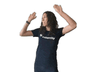 Now For Tomorrow Sticker by Baker Tilly US