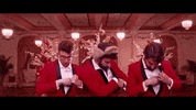 Bang Ajr Brothers GIF by AJR