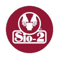 SIO-2  Sticker