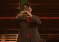 I Love You GIF by The Tonight Show Starring Jimmy Fallon