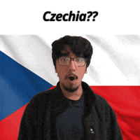 Czechia GIF