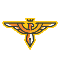 Ldd Sticker by Libraria de Design