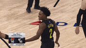 Happy Lets Go GIF by Utah Jazz