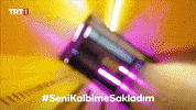 Where Are You Love GIF by TRT