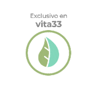 Vita Sticker by Vita33shop