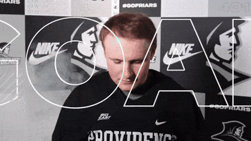 Brendan Driscoll GIF by Providence Friars