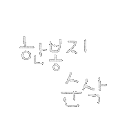 됴아꼬기됴아 Sticker
