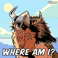 Confused Question Mark GIF by VeeFriends