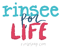 Skin Care Sticker by Rinse Soap