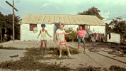 No Love GIF by Ultra Records