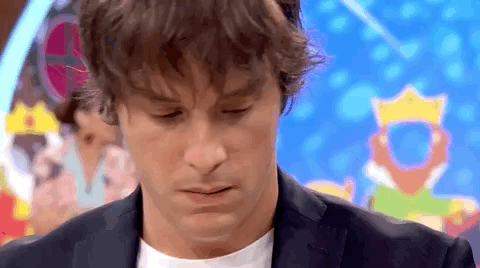television cocina GIF by MasterChef España