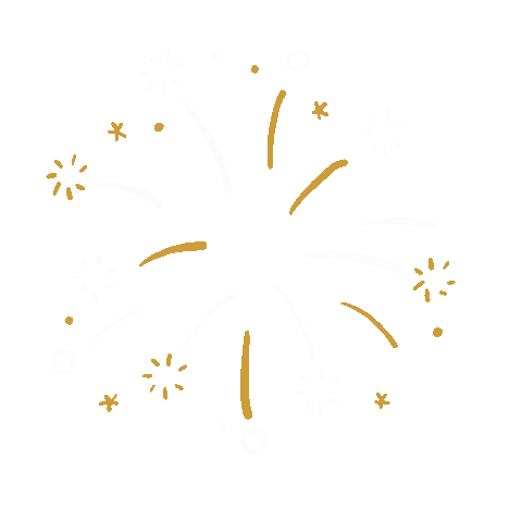 Circle Bling Sticker by eerseart