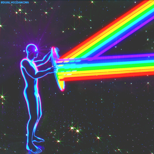 Dance Love GIF by dualvoidanima