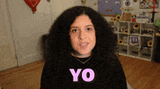 Hair Wow GIF