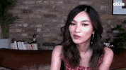Gemma Chan GIF by BuzzFeed