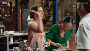 Love It Sofia GIF by MasterChefAU