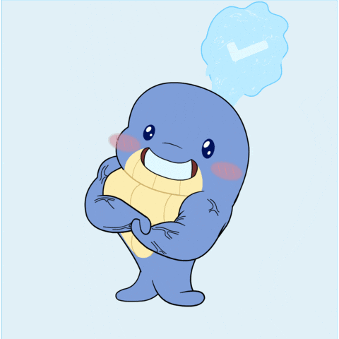 RichWhaleAlliance giphyupload gym strong flex GIF