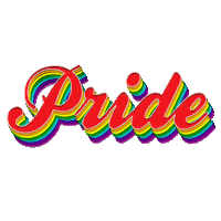 Sticker Rainbow Sticker by haydiroket