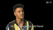 Sad Gran Hermano GIF by Mediaset España