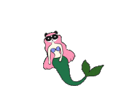 Sea Ocean Sticker