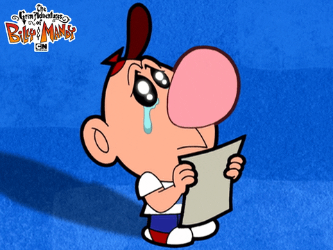 Billy And Mandy GIF by Cartoon Network