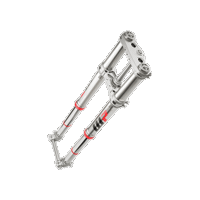 Sl Suspension Sticker by Shock Logic