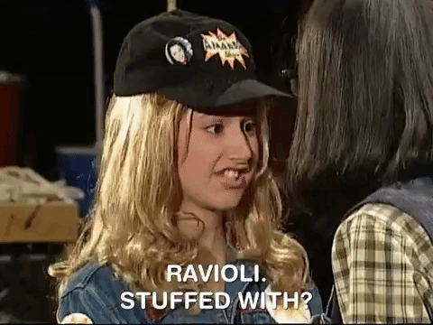 the amanda show nicksplat GIF