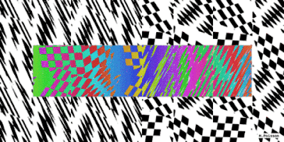 art geometry GIF by Michel Poisson