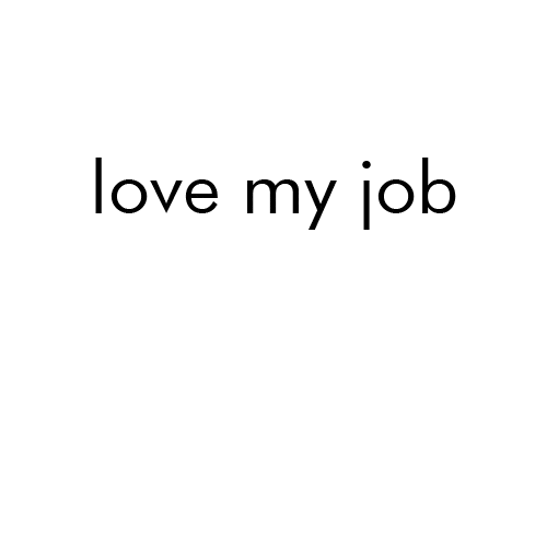 Tells More About You Love My Sticker by Codex Home