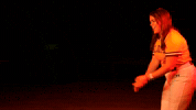 Pearl River Softball GIF by Pearl River Athletics