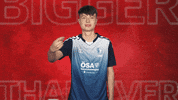 Vbl Keep On GIF by Bundesliga