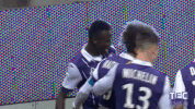 happy ligue 1 GIF by Toulouse Football Club