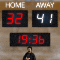 32 Home GIF