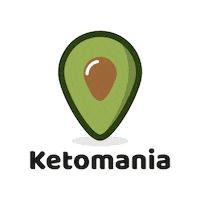 KetoMania diet keto dieta ketomania Sticker