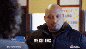 Season 10 Nbc GIF by One Chicago