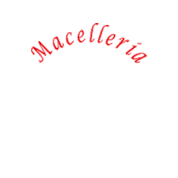 macelleriacomotti macelleria comotti Sticker