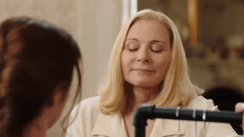 New Orleans Kiss GIF by FOX TV