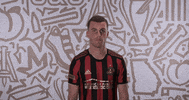 Soccer Nod GIF by Atlanta United